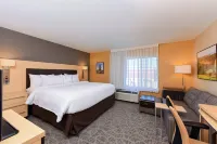 TownePlace Suites Detroit Auburn Hills Hotels in Orion charter Township