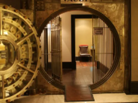 シェラトン コロンビア ダウンタウン ホテル コロンビアのホテル