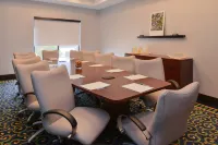 SpringHill Suites Oklahoma City Airport - 3-Sterne