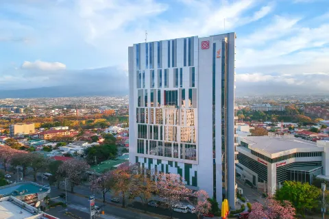 Hilton Garden Inn San Jose la Sabana