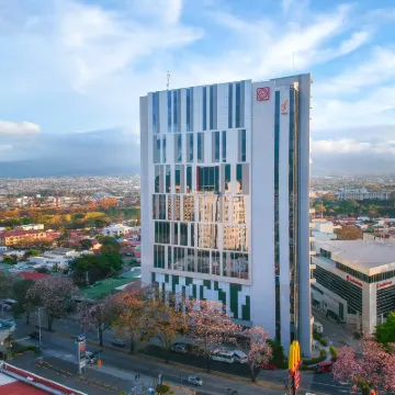Hilton Garden Inn San Jose la Sabana Hotels near Consulado de la Embajada China en Costa Rica