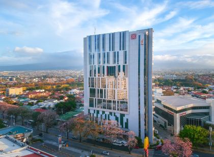 Hilton Garden Inn San Jose la Sabana