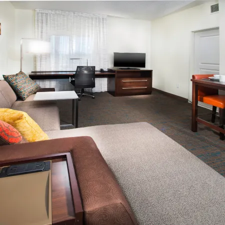 Residence Inn Augusta