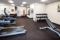 TownePlace Suites Boynton Beach - Gym