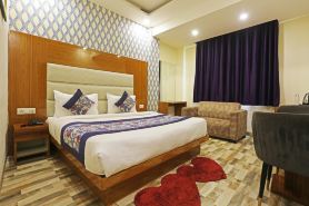 Hotel Smart Inn-Near Delhi Airport