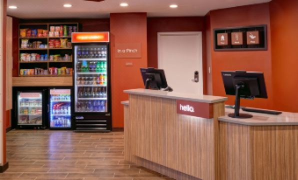 TownePlace Suites Jackson