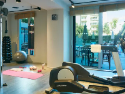 Moxy Patra Marina Hotels in Patrai