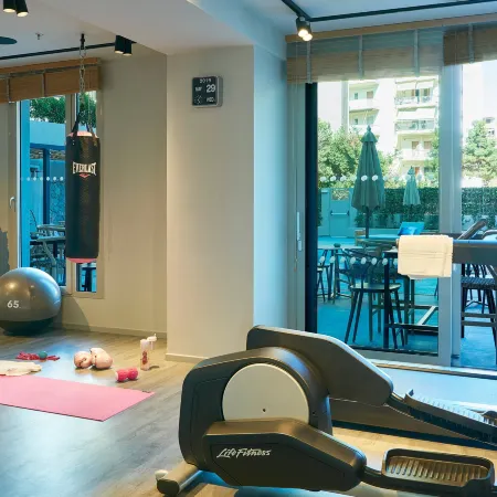 Moxy Patra Marina