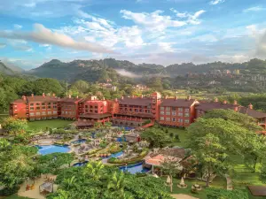 Marriott Vacation Club at Los Sueños
