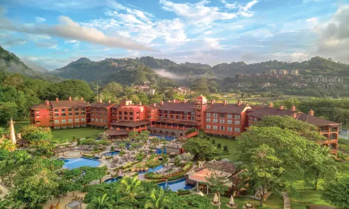 Marriott Vacation Club at Los Sueños