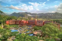 Marriott Vacation Club at Los Sueños
