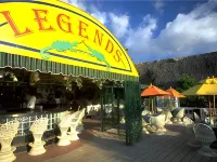 Legends Beach Resort