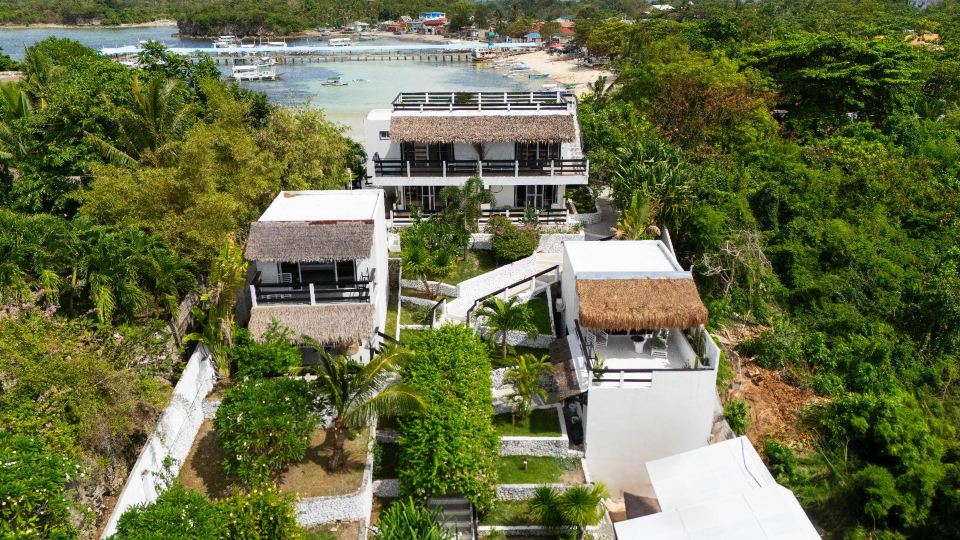 Blanco Beach Resort Malapascua