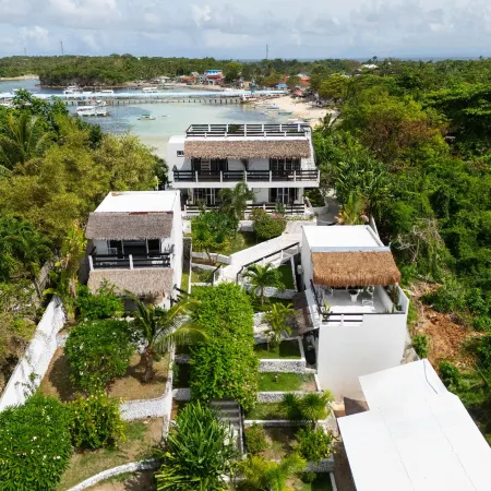 Blanco Beach Resort Malapascua