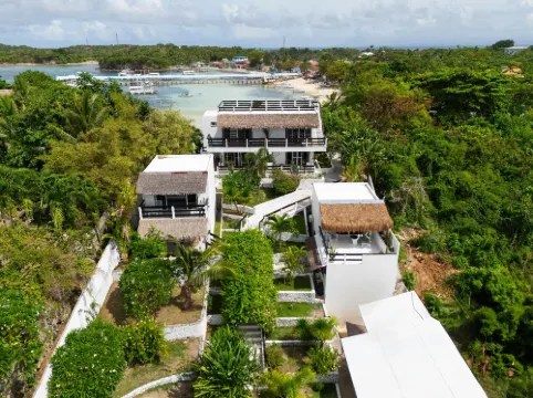 Blanco Beach Resort Malapascua