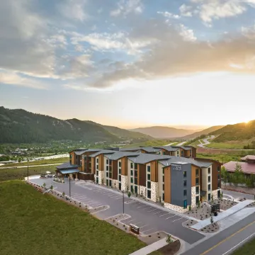 TownePlace Suites by Marriott Avon Vail Valley