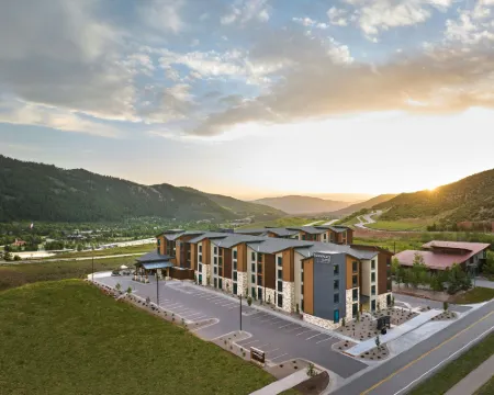 TownePlace Suites by Marriott Avon Vail Valley Hoteles en Avon