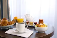 Residhome Nanterre la Défense - breakfast