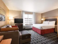 TownePlace Suites Denver Downtown Hotels in der Nähe von University of Denver