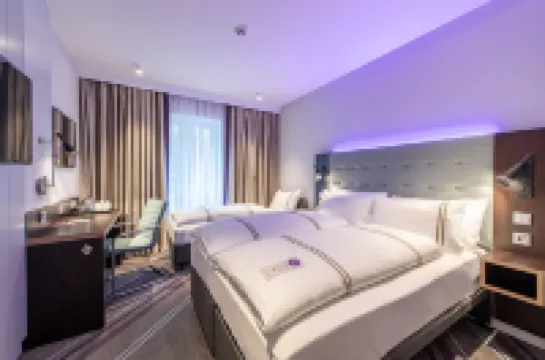 Premier Inn Hamburg St. Pauli Hotel Hotels in der Nähe von Tanzende Türme, Hamburg