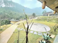 Trạm Tấu Eco Garden Resort & Hot spring
