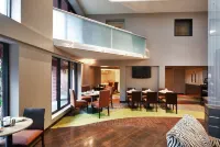 Holiday Inn & Suites PHOENIX AIRPORT NORTH by IHG - Morgenmad
