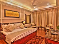 Hotel Chanakya Hotels in Patna