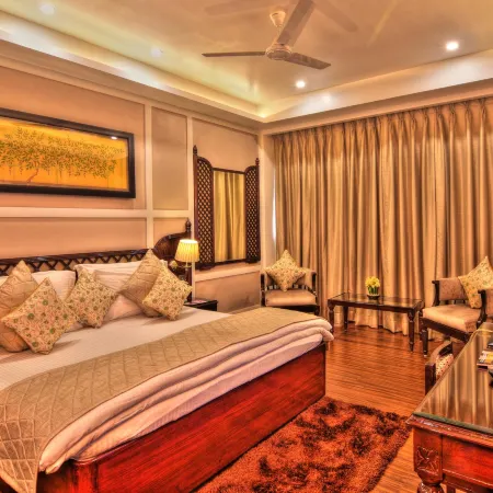 Hotel Chanakya