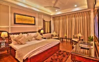Hotel Chanakya Hotels in Patna