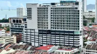 Fifth Avenue Hotel