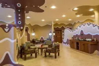 Mara Serena Safari Lodge - spa