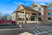 Comfort Inn & Suites Hôtels à : Taylor