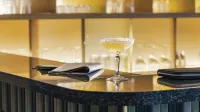 OKKO HOTELS Nice Aéroport - Bar