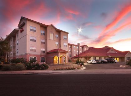 圖森威廉姆斯中心Residence Inn 飯店