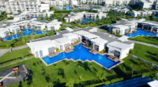 Rixos Premium Magawish 套房和別墅酒店 洪加達酒店