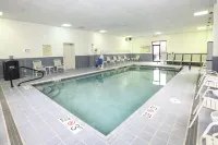 Hampton Inn Cincinnati-Eastgate - Pools