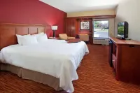 Hampton Inn Columbus-East Hotel di Pickerington