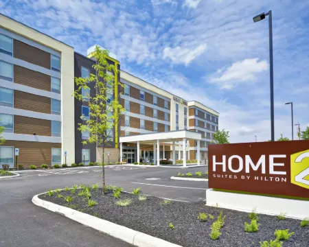 Home2 Suites by Hilton Blue Ash Cincinnati Hotels in Blue Ash