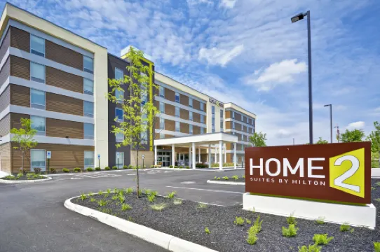 Home2 Suites by Hilton Blue Ash Cincinnati Hotels in Blue Ash