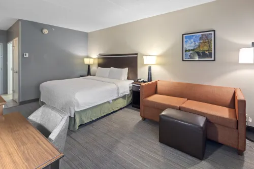 Hampton Inn Atlanta/Woodstock Hotels in Cherokee County