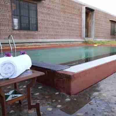 Amã Stays & Trails Highland Breeze, Coimbatore Fitness & Recreational Facilities