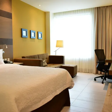 Hampton Inn by Hilton Ciudad del Carmen Campeche