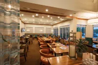 Hilton Garden Inn Columbia/Harbison - breakfast