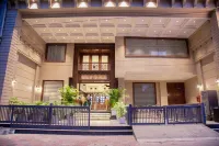 โรงแรม Country Inn Hall Of Heritage Amritsar โรงแรมใน