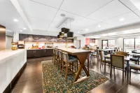 Hampton Inn Dayton/Huber Heights - 2-Star