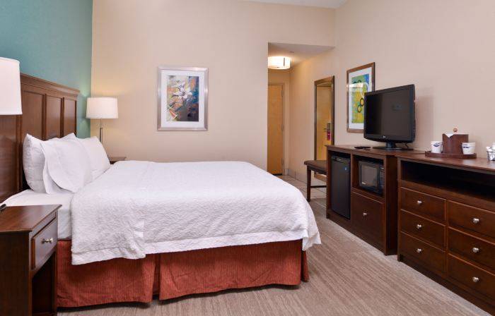 Spark by Hilton Decatur