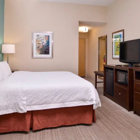 Spark by Hilton Decatur
