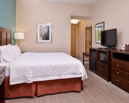 Spark by Hilton Decatur Hotels in Decatur