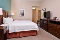 Spark by Hilton Decatur - Gym