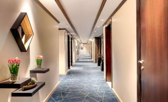 DREAM CITY HOTEL APARTMENTS LLC.